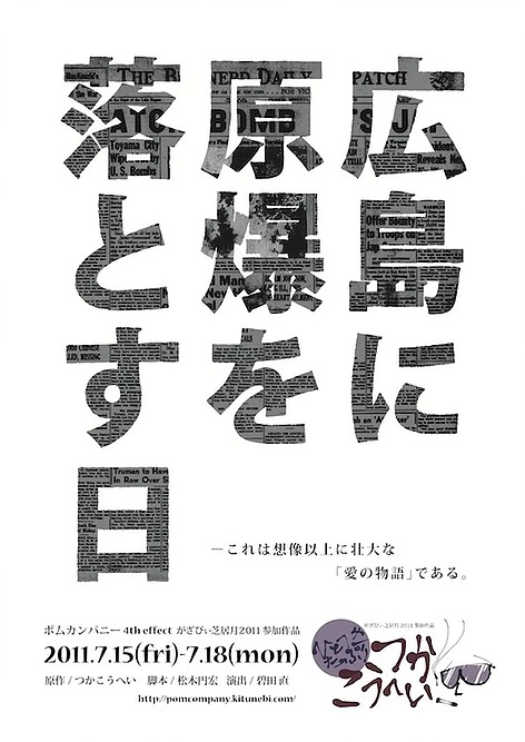 表面